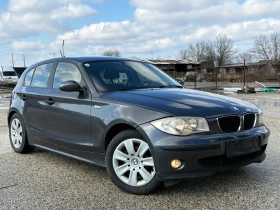 BMW 118 BMW 118d 2.0 122hp 