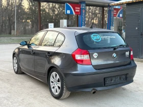 BMW 118 BMW 118d 2.0 122hp  - 2650 € / 5182.95 лв. - 20503679 4
