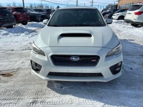 Subaru WRX * STI * KEYLESS* PANO* ПОДГРЕВ* , снимка 6
