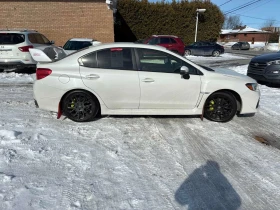 Subaru WRX * STI * KEYLESS* PANO* ПОДГРЕВ* , снимка 3