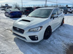 Subaru WRX * STI * KEYLESS* PANO* ПОДГРЕВ* , снимка 1