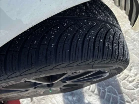 Subaru WRX * STI * KEYLESS* PANO* ПОДГРЕВ* , снимка 7