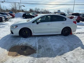 Subaru WRX * STI * KEYLESS* PANO* ПОДГРЕВ* , снимка 2