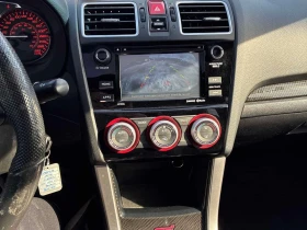 Subaru WRX * STI * KEYLESS* PANO* ПОДГРЕВ* , снимка 9