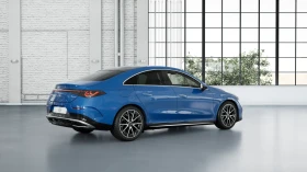 Mercedes-Benz CLA 350 4MATIC EQ - 61800 € / 120870.29 лв. - 53789425 4