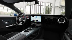 Mercedes-Benz CLA 350 4MATIC EQ - 61800 € / 120870.29 лв. - 53789425 11