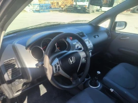Honda Jazz 1, 4 I - 2700 € / 5280.74 лв. - 41630012 6