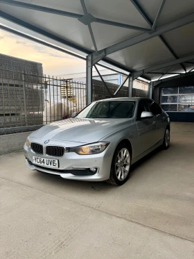 BMW 320 Luxury paket automatic - 3200 € / 6258.66 лв. - 56168287 3
