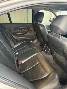 BMW 320 Luxury paket automatic - 3200 € / 6258.66 лв. - 56168287 14