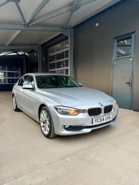BMW 320 Luxury paket automatic - 3200 € / 6258.66 лв. - 56168287 2