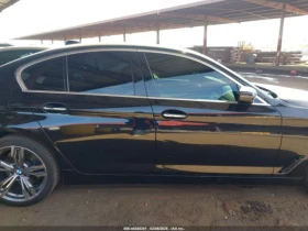 BMW 540 i* ПОДГРЕВ* КАМЕРА* ШИБИДАХ* МЪРТВА ТОЧКА* КЕЙЛЕС - 15200 € / 29728.62 лв. - 19963017 7