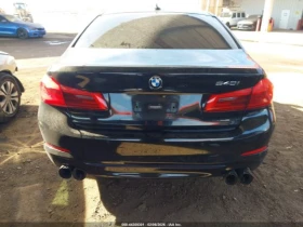 BMW 540 i* ПОДГРЕВ* КАМЕРА* ШИБИДАХ* МЪРТВА ТОЧКА* КЕЙЛЕС - 15200 € / 29728.62 лв. - 19963017 5