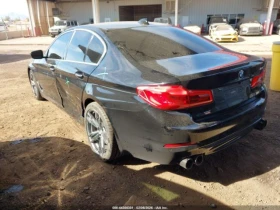 BMW 540 i* ПОДГРЕВ* КАМЕРА* ШИБИДАХ* МЪРТВА ТОЧКА* КЕЙЛЕС - 15200 € / 29728.62 лв. - 19963017 4