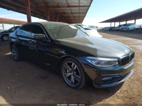 BMW 540 i* ПОДГРЕВ* КАМЕРА* ШИБИДАХ* МЪРТВА ТОЧКА* КЕЙЛЕС