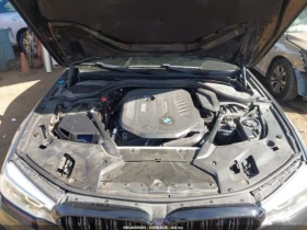 BMW 540 i* ПОДГРЕВ* КАМЕРА* ШИБИДАХ* МЪРТВА ТОЧКА* КЕЙЛЕС - 15200 € / 29728.62 лв. - 19963017 9