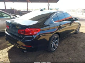 BMW 540 i* ПОДГРЕВ* КАМЕРА* ШИБИДАХ* МЪРТВА ТОЧКА* КЕЙЛЕС - 15200 € / 29728.62 лв. - 19963017 6