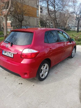 Toyota Auris - 5200 € / 10170.32 лв. - 61533835 4