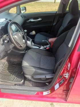 Toyota Auris - 5200 € / 10170.32 лв. - 61533835 7