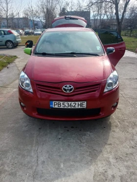 Toyota Auris - 5200 € / 10170.32 лв. - 61533835 2