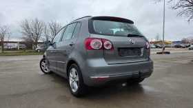 VW Golf Plus 1.6i/102hp/NAVI - 4799 € / 9386.03 лв. - 39548313 6