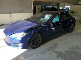 Tesla Model S LONG RANGE PLUS AWD - 19000 € / 37160.77 лв. - 99195609 2