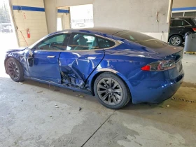 Tesla Model S LONG RANGE PLUS AWD - 19000 € / 37160.77 лв. - 99195609 4