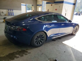 Tesla Model S LONG RANGE PLUS AWD - 19000 € / 37160.77 лв. - 99195609 6