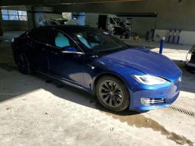 Tesla Model S LONG RANGE PLUS AWD - 19000 € / 37160.77 лв. - 99195609 3
