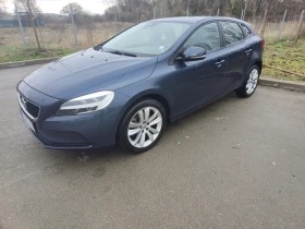 Volvo V40 D3