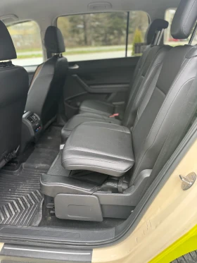 VW Touran - 14000 € / 27381.62 лв. - 27419950 13