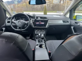 VW Touran - 14000 € / 27381.62 лв. - 27419950 14