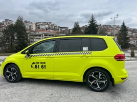 VW Touran - 14000 € / 27381.62 лв. - 27419950 4