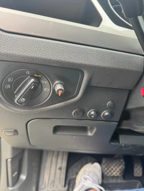 VW Touran - 14000 € / 27381.62 лв. - 27419950 11