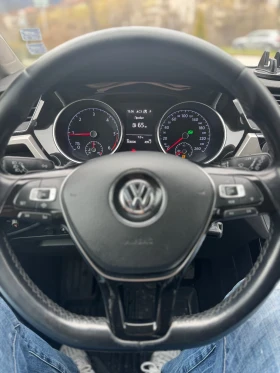VW Touran - 14000 € / 27381.62 лв. - 27419950 6