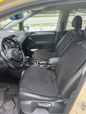 VW Touran - 14000 € / 27381.62 лв. - 27419950 12