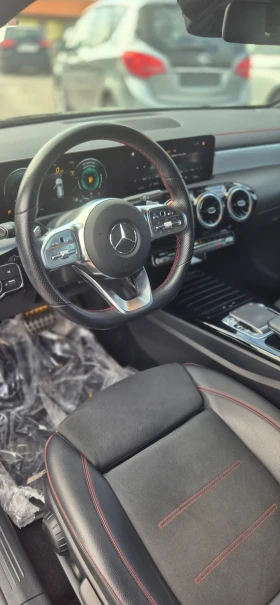Mercedes-Benz CLA 200 D* AMG* DIGITAL* LED - цена по договаряне - 37099374 6
