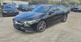 Mercedes-Benz CLA 200 D* AMG* DIGITAL* LED