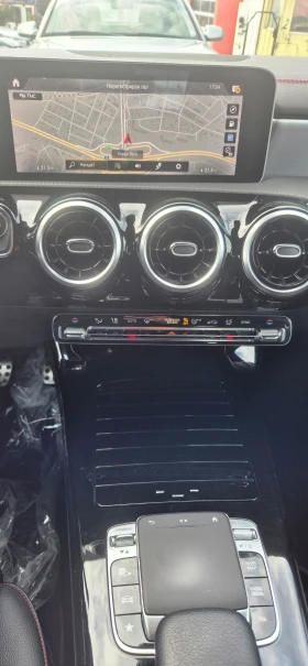 Mercedes-Benz CLA 200 D* AMG* DIGITAL* LED - цена по договаряне - 37099374 8