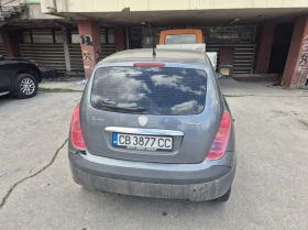 Lancia Ypsilon | Mobile.bg � ����� ������ 3