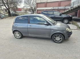 Lancia Ypsilon | Mobile.bg � ����� ������ 2