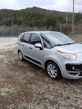 Citroen C3 Picasso - 3550 € / 6943.20 лв. - 96972557 6