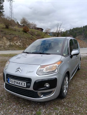 Citroen C3 Picasso - 3550 € / 6943.20 лв. - 96972557 4