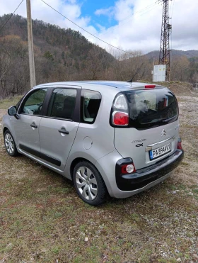 Citroen C3 Picasso - 3550 € / 6943.20 лв. - 96972557 5