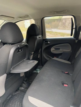 Citroen C3 Picasso - 3550 € / 6943.20 лв. - 96972557 9