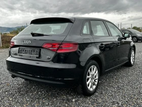 Audi A3 1.6 TDI EVRO 5 | Auto.bg — изображение 4