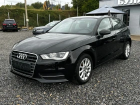 Audi A3 1.6 TDI EVRO 5