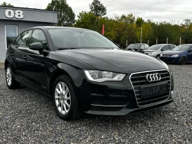 Audi A3 1.6 TDI EVRO 5 | Auto.bg — изображение 3