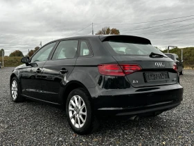Audi A3 1.6 TDI EVRO 5 | Auto.bg — изображение 7