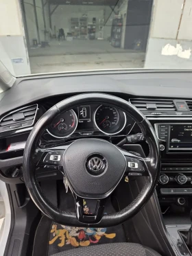 VW Touran 1.4 TSI  | Mobile.bg � ����� ������ 10