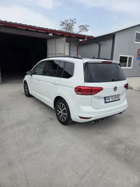 VW Touran 1.4 TSI  | Mobile.bg � ����� ������ 5